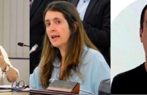 Gobernadora del Valle rechaza ataque misógino y respalda a la senadora Paloma Valencia