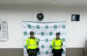 Policía frustró envío de ‘narcoencomienda’ con marihuana hacia el norte del país