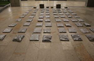 Llamada por presunto hurto permitió incautación de marihuana en el norte de Cali