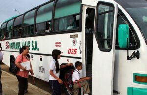 Secretaría de Educación adelanta reasignación de estudiantes a instituciones oficiales en Cali