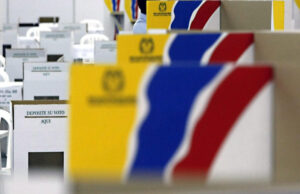 Senado impulsa proyecto para modernizar y transparentar las campañas políticas