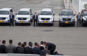 Se tramita proyecto para reconocer a escoltas y agentes de seguridad como trabajadores de alto riesgo