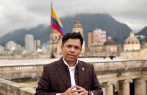 Menos confrontación y más ideas: la propuesta de Fernel Silva en el Senado