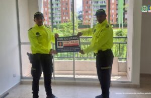 Bienes de presunta lavadora de activos del narcotráfico serán sometidos a extinción de dominio