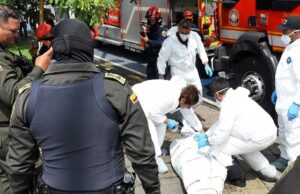 Concejales de Cali alertan por aumento de homicidios y piden cambios en seguridad