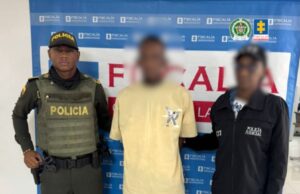 Judicializan a hombre por violencia intrafamiliar reiterada en Palmira