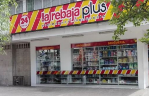 Drogas La Rebaja será operador estatal de medicamentos tras fase de intervención