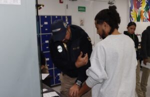 Capturan a alias “Mono Candelo”, presunto miembro del Clan del Golfo, tras deportación