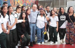 Multicampus Nuevo Latir abre inscripciones para jóvenes del oriente de Cali