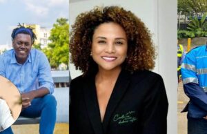 Eder mueve su gabinete y refuerza áreas clave de la administración distrital