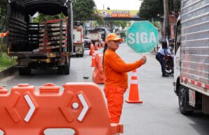 Cali arranca el año con más de 20 frentes de obra para recuperar su malla vial