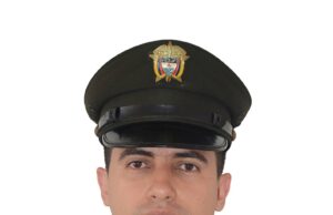 Gobernación del Valle ofrece recompensa por responsables del asesinato de patrullero de la Policía