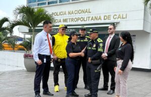 Red de Apoyo fortalece trabajo conjunto entre comunidad y Policía Nacional