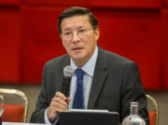 Registrador Hernán Penagos: la desinformación electoral golpea a la democracia y fomenta la violencia
