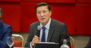 Registrador Hernán Penagos: la desinformación electoral golpea a la democracia y fomenta la violencia
