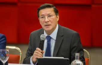 Registrador Hernán Penagos: la desinformación electoral golpea a la democracia y fomenta la violencia