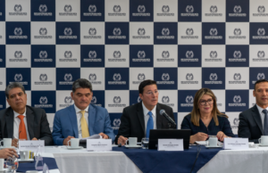 Comisión de Seguimiento a Delitos Electorales se activa rumbo a las elecciones de 2026