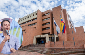 Registraduría traslada al CNE inscripción del ‘Frente por la vida’ y rechaza precandidatura de Daniel Quintero