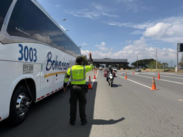 transito valle