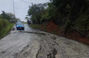Secretaría de Infraestructura de Cali aclara situación en la vía Pichindé – Los Andes