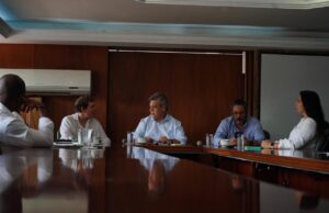 Cali fortalece vínculos con la Costa Oeste de EE. UU. para impulsar innovación y desarrollo