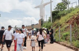 Dagma invita a iniciar el año reconectando con la naturaleza en Cali