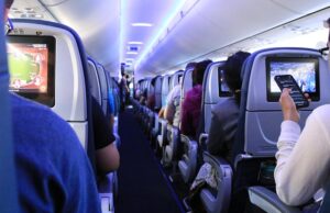 Gobierno pide a aerolíneas poner límites al precio de los tiquetes aéreos