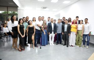 Yumbo instala oficialmente su Consejo Municipal de Juventud
