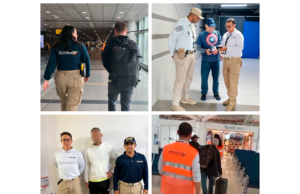 Migración Colombia inadmite a cuatro ciudadanos estadounidenses por alertas de abuso sexual infantil