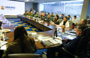 Gobierno evalúa nueva Emergencia Económica, Social y Ambiental en Córdoba y Sucre