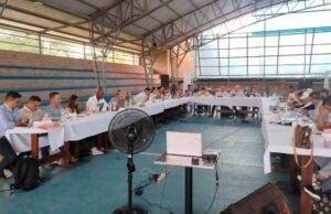 Gobierno y CNEB acuerdan ruta para sustituir 30.000 hectáreas de coca en el suroccidente