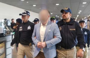 Capturan en Bogotá a ruso requerido por terrorismo en EE. UU.