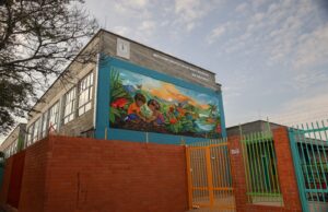 “Adiós a la Escuelita de Lata”: la educación se renueva en la comuna 16 de Cali
