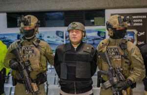 Alias ‘Pipe Tuluá’ pide evitar retaliaciones tras su extradición a Estados Unidos