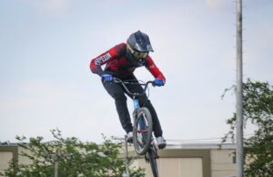 Cali acelera con lo mejor del BMX nacional en las primeras válidas del campeonato
