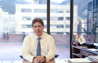Bruce Mac Master pone fin a su ciclo de 13 años al frente de la ANDI