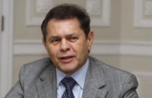 Juez niega principio de oportunidad a Carlos Mattos por salidas de La Picota