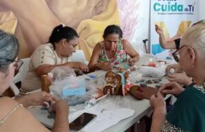 Centro Integral del Cuidado consolida modelo de apoyo a familias y cuidadores en Cartago