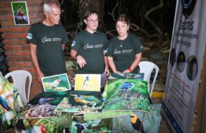 Colombia Birdfair 2026 invita a los caleños a ‘pajarear’ con una amplia agenda gratuita