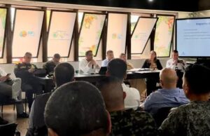 Comité Departamental de Seguimiento Electoral prevé elecciones tranquilas y seguras este 8 de marzo en el Valle