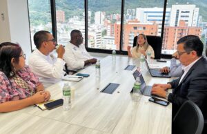Ediles y Concejo abren mesas de trabajo sobre POT y Cali Distrito