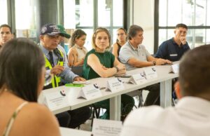 Cali se prepara para la primera temporada de lluvias del 2026 tras Consejo de Gestión del Riesgo