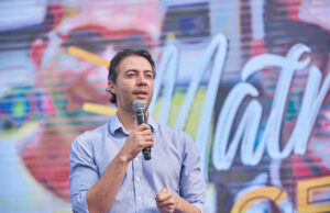 CNE autoriza a Daniel Quintero a participar en consulta interpartidista de marzo