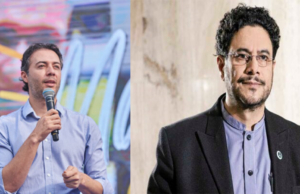 Daniel Quintero critica actitud de Iván Cepeda tras aval del CNE