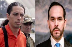 David Murcia Guzmán denuncia disciplinariamente a Abelardo de la Espriella