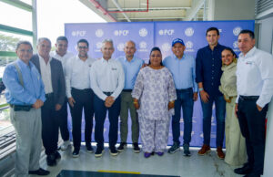 Escuela Nacional del Deporte avanza en histórico convenio de licenciamiento con la CONMEBOL