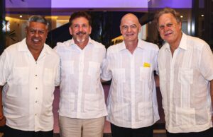 FCF inaugura en Barranquilla moderno Centro de Alojamiento para el Alto Rendimiento