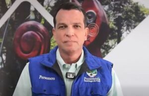 Personero de Cali pide reforzar seguridad tras fuga de preso de la cárcel de Villahermosa