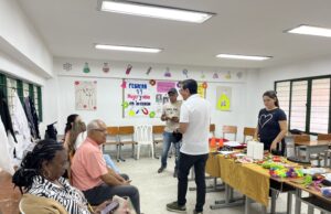 Docentes de la IEO Carlos Holguín Lloreda fortalecen la educación inclusiva con formación en DUA