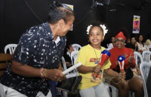 Salseritos pa’l barrio Obrero: la nueva apuesta para posicionar la Ruta de la Salsa